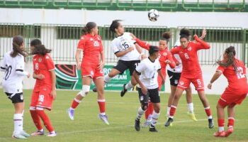 قمة شمال أفريقية: منتخب مصر للسيدات ينهي استعداداته لمواجهة المغرب في نهائي البطولة غداً