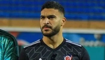 “السماوي” يخطف موهبة فلسطين.. بيراميدز يحسم صفقة حامد حمدان مقابل 50 مليون جنيه بعد صراع مع القطبين