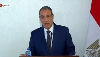مصر والمملكة المتحدة تبحثان تعزيز العلاقات والتطورات في غزة والسودان