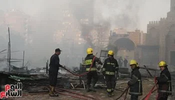 بلا إصابات بشرية”.. الحماية المدنية بالفيوم تسيطر على حريق بمزرعة دواجن ونفوق 3 آلاف كتكوت