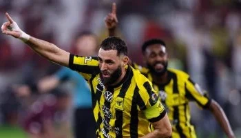 كونسيساو يطلب الإبقاء على بنزيما وكانتي وبيريرا في الاتحاد.. وتحذيرات لرونالدو من صلاح