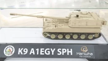 الإنتاج الحربي في “إيديكس 2025”: منتجات جديدة وقوة ردع متطورة