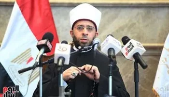 انطلاق المسابقة العالمية للقرآن الكريم (دورة الشحات محمد أنور) بمسجد مصر الكبير.. وجوائز بقيمة 13 مليون جنيه