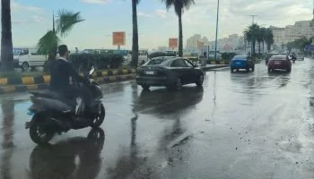 استمرار انخفاض الحرارة وأمطار خفيفة.. حالة الطقس اليوم الأحد 7 ديسمبر