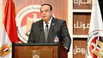 الهيئة الوطنية للانتخابات تعلن نتائج 19 دائرة مُلغاة بمجلس النواب