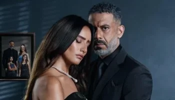 محمد فراج يكشف كواليس مشهد دفن “مروة” في “ورد وشوكولاتة” ويعلق على شخصية “صلاح”