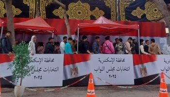 بدء الصمت الانتخابي في 19 دائرة ملغاة.. و70 مرشحاً يتنافسون على مقاعد “الحسم” في 7 محافظات