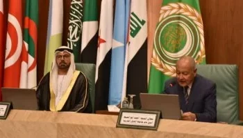 أحمد أبو الغيط: جائزة التميز الحكومي رسالة بأن التطوير ممكن.. والابتكار أساس النهوض بمؤسساتنا