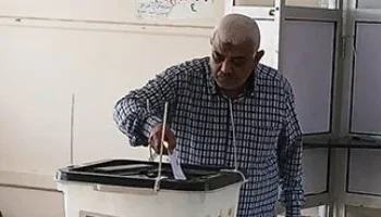 بدء الصمت الانتخابي في جولة الإعادة للمرحلة الثانية من انتخابات مجلس النواب 2025