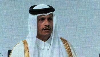 في افتتاح منتدى الدوحة 2025.. رئيس الوزراء القطري: النظام الدولي بات “مجموعة من الوعود غير المنجزة”