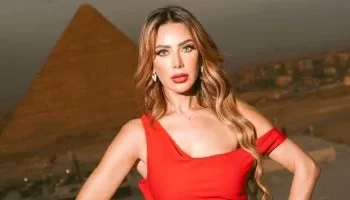 هبة عبد العزيز تحتفل بنجاح “السلم والثعبان: لعب عيال”.. وتكشف سر غيابها وولادتها للتوأم