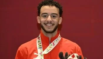 إنجاز تاريخي للسلاح المصري: ذهبية لمحمد السيد بكندا وبرونزية لأحمد هشام بفرنسا