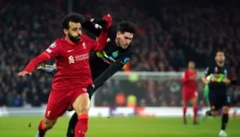 مباريات اليوم الثلاثاء 9 ديسمبر 2025: قمة إنتر وليفربول ومواجهة مصر والأردن