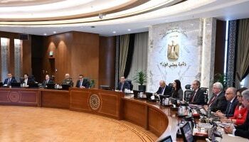 أبرز ملفات اجتماع الحكومة الأسبوعي برئاسة الدكتور مصطفى مدبولي