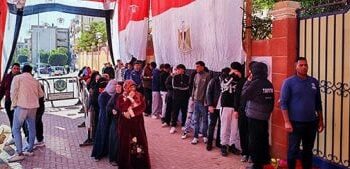 المحكمة الإدارية العليا تنظر 31 طعناً على نتيجة انتخابات النواب