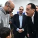 رئيس الوزراء يتفقد مستشفى التأمين الصحي والمركر التكنولوجي خلال جولة القليوبية
