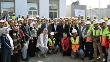 رئيس الوزراء يتفقد مستشفى شبين القناطر المركزي في ختام جولة “حياة كريمة”