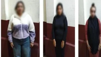 ضبط شبكة لممارسة أعمال منافية للآداب في الإسكندرية عبر تطبيقات الهاتف