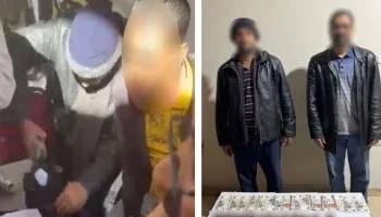 ضبط المتورطين في شراء الأصوات بالدقهلية.. وماراثون الإعادة يقترب من الحسم