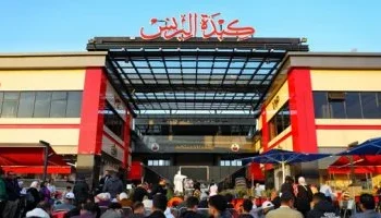 استقرار الحالة الصحية لشقيق “ناصر البرنس” بعد واقعة إشعال النار بنفسه بالشيخ زايد