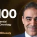 إنجاز طبي عالمي: د. هشام الغزالي ضمن أكثر 100 شخصية تأثيرًا في مجال الأورام لعام 2025