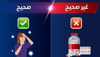 الصحة تحذر: 80% من إصابات “التهاب الحلق” فيروسية.. والمضادات الحيوية لن تعالجها