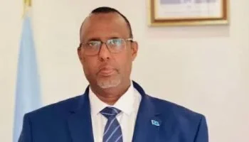 انتهاك للسيادة”.. الصومال ترفض اعتراف “نتنياهو” بـ “أرض الصومال” وتطلب اجتماعاً طارئاً لجامعة الدول العربية