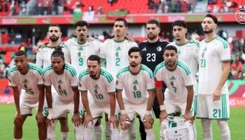 موقعة فض الاشتباك”.. الجزائر تصطدم ببوركينا فاسو في “الكان” الليلة.. و”محرز” يقود المحاربين نحو ثمن النهائي