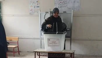 “يوم الحسم”.. فتح لجان التصويت في اليوم الثاني لإعادة الدوائر الملغاة بـ 7 محافظات والنتيجة 4 يناير