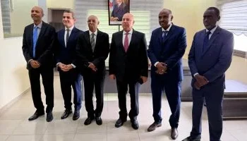 بنوك وموانئ وصناعات دوائية.. “كامل الوزير” يضع حجر الزاوية لشراكة اقتصادية كبرى بين مصر وجيبوتي