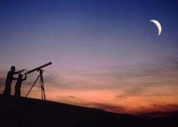 موعد رؤية هلال شهر رمضان 2026 في مصر والسعودية