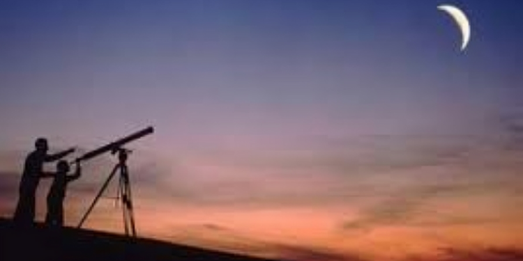 موعد رؤية هلال شهر رمضان 2026 في مصر والسعودية