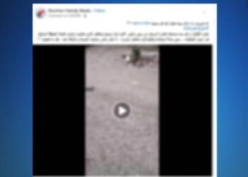 الداخلية تكشف ملابسات واقعة نزاع حول زاوية بالإسماعيلية