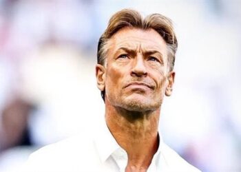 رينارد: السعودية هدفها المنافسة على لقب كأس العرب