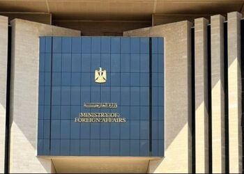 مصر ترحب باتفاقات السلام والازدهار بين الكونغو الديمقراطية ورواندا الموقعة في واشنطن