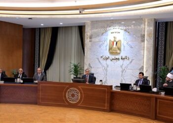 مدبولي: نرحب بأي نقد موجه للحكومة ولكن هناك من يتعمد اختلاق وقائع كاذبة