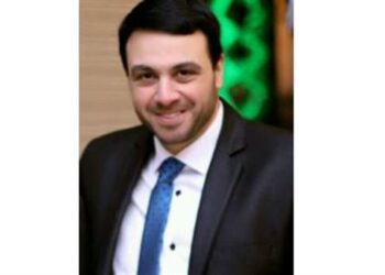 كواليس مقتل الفنان سعيد مختار على يد زوج طليقته