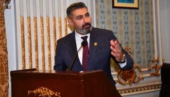 ياسر جلال: اعتراف إسرائيل بأرض الصومال تهديد للأمن القومي المصري ومحاولاتها لن تنجح