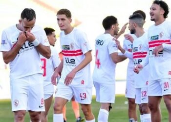 كأس مصر.. الزمالك يتخطى عقبة بلدية المحلة بهدف ويتأهل لدور الـ16