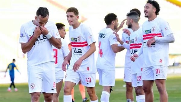 كأس مصر.. الزمالك يتخطى عقبة بلدية المحلة بهدف ويتأهل لدور الـ16