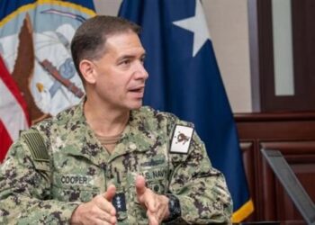 القيادة المركزية الأمريكية تؤكد: لن نتراجع في القضاء على تنظيم “داعش”