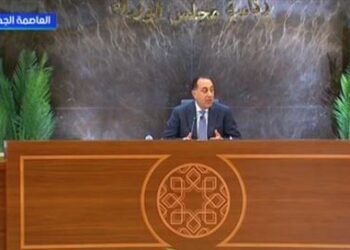 مدبولي: مؤسسة فيتش للتصنيف الائتماني توقعت استمرار تحسن أداء الاقتصاد المصري