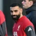 شوبير يدعم محمد صلاح ويرد على انتقادات روني ويطالب صلاح بالرد في الملعب