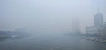 طقس الخميس 25 ديسمبر.. برودة شديدة صباحًا وليلاً وشبورة كثيفة على الطرق