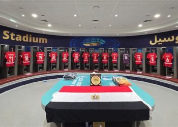 تعرف على تشكيل منتخب مصر المشارك في كأس العرب أمام الكويت