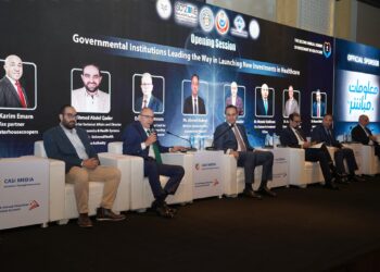 السفير التركي بالقاهرة: مشاركة تركيا في EDEX 2025 تعكس قوة صناعتنا الدفاعية واهتمامنا بالسوق المصرية