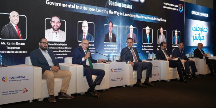 السفير التركي بالقاهرة: مشاركة تركيا في EDEX 2025 تعكس قوة صناعتنا الدفاعية واهتمامنا بالسوق المصرية