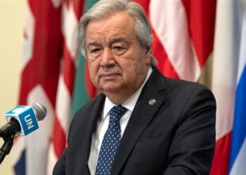 رسميًا.. بدء عملية اختيار وتعيين الأمين العام المقبل للأمم المتحدة