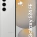 مواصفات Samsung Galaxy S24 FE والسعر المتوقع