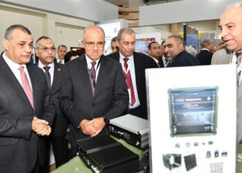 ختام”EDEX 2025″.. الإنتاج الحربي عن يكشف أحدث منظومات القوة العسكرية المصرية المتطورة